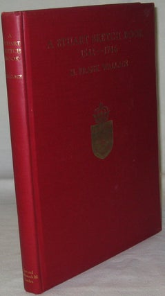 A STUART SKETCH BOOK 1542-1746.